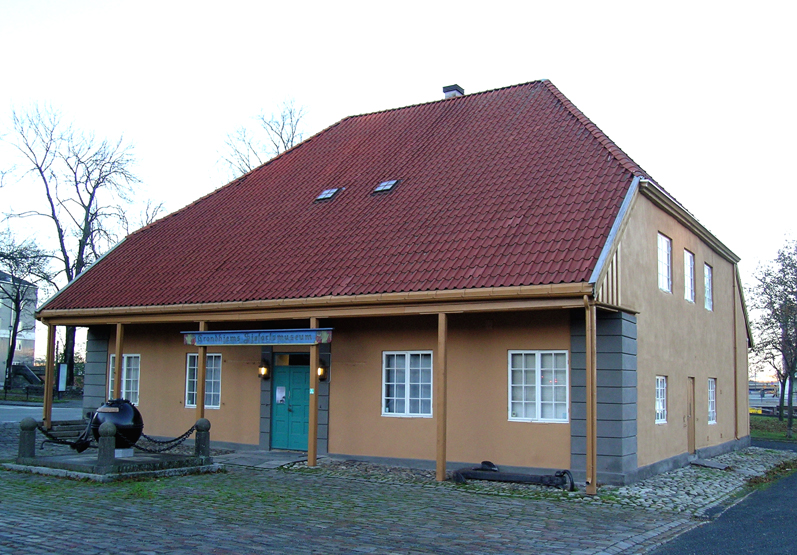 Brattørvakta