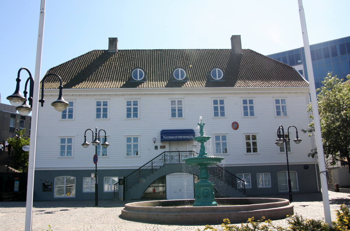 Rosenkildehuset