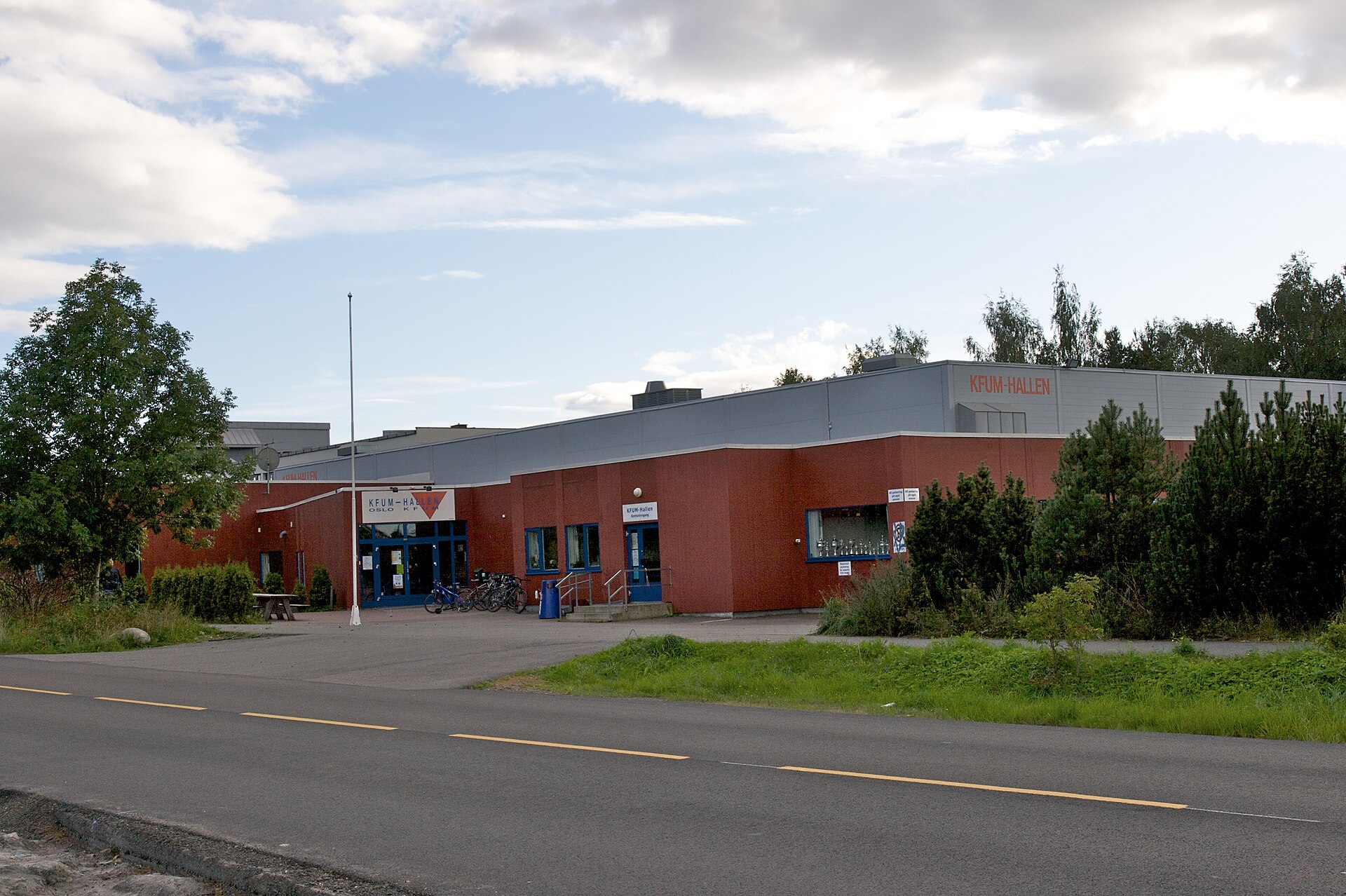 KFUM Arena