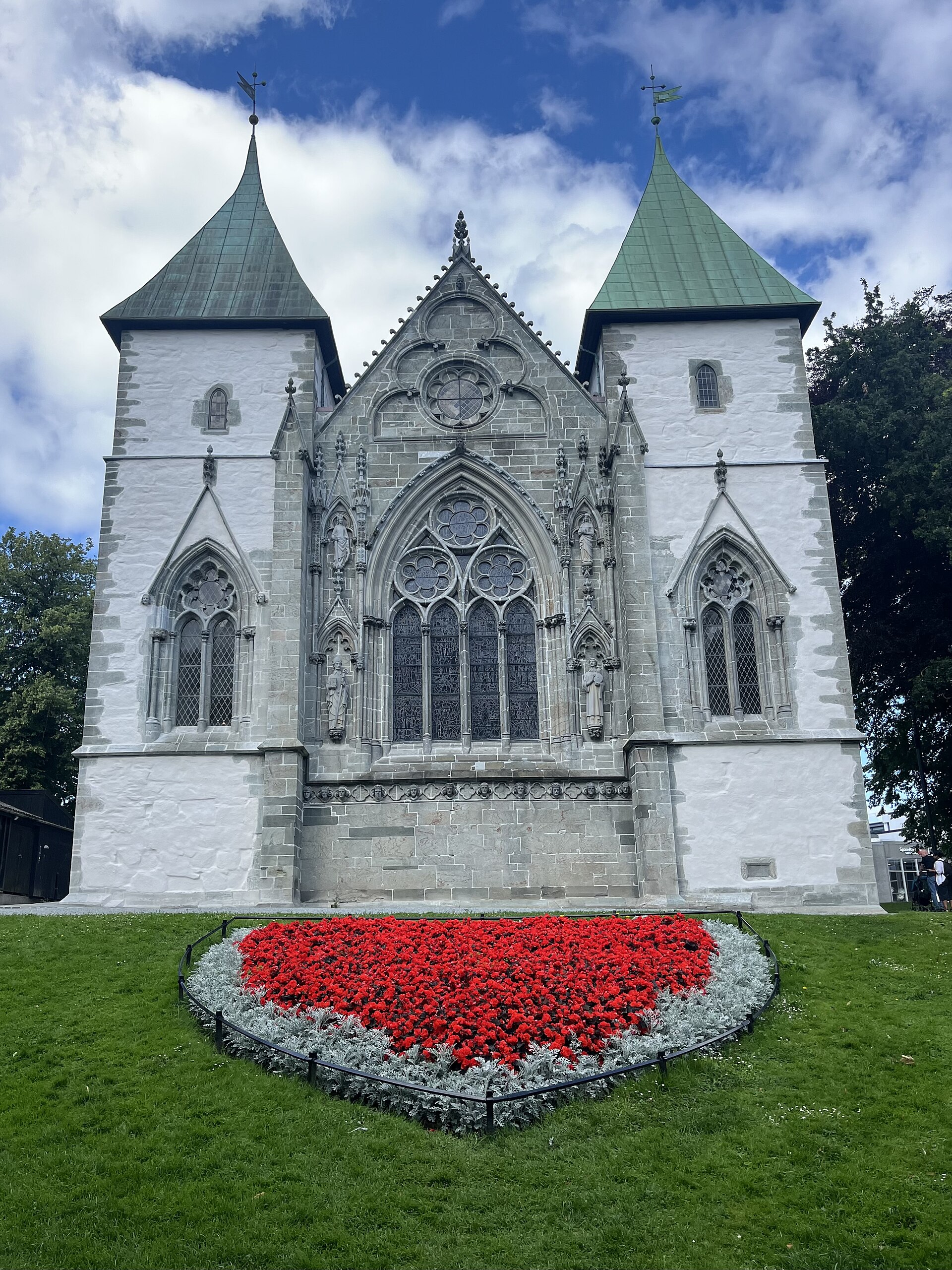 Stavanger domkirke