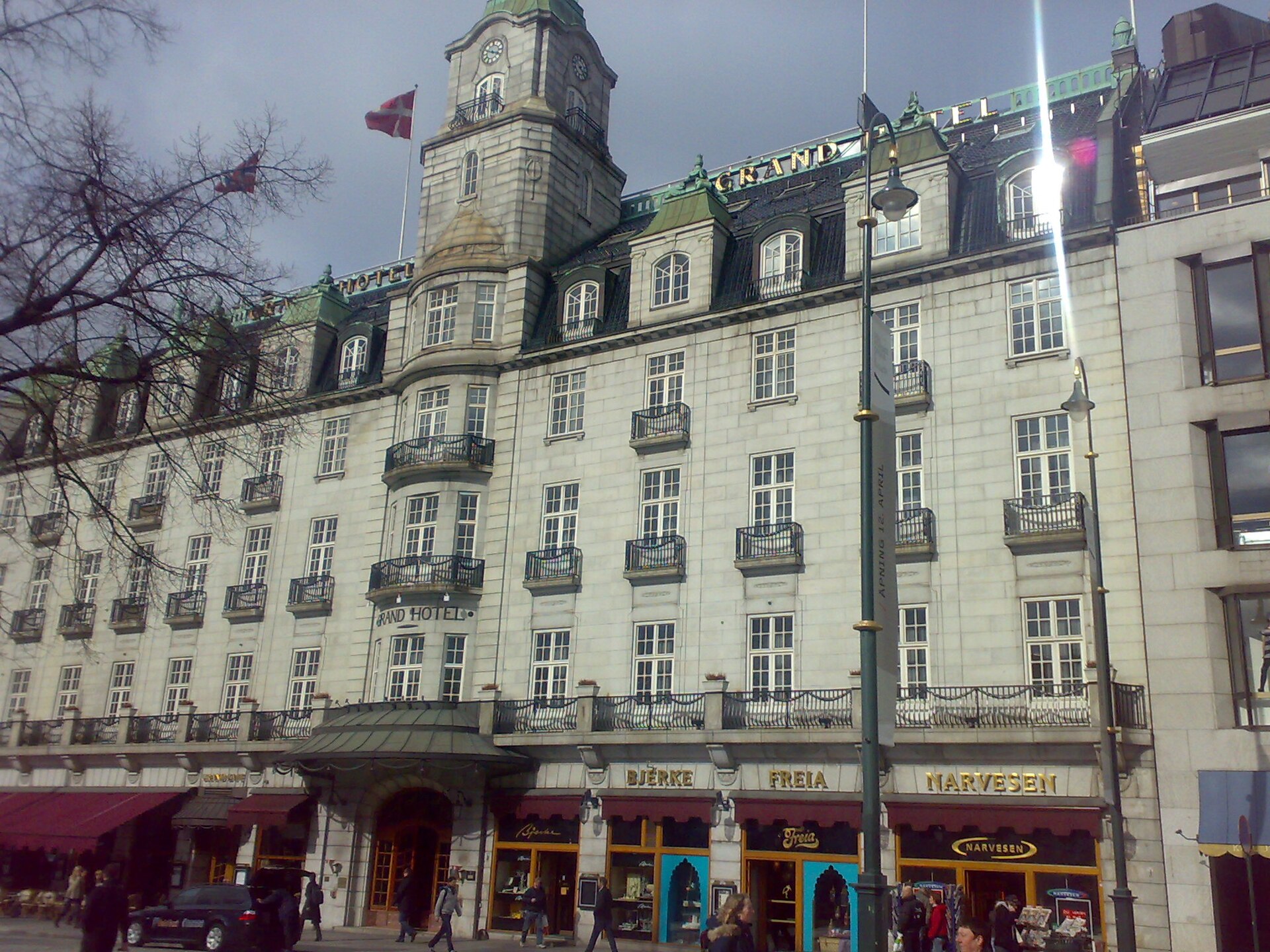 Grand Café