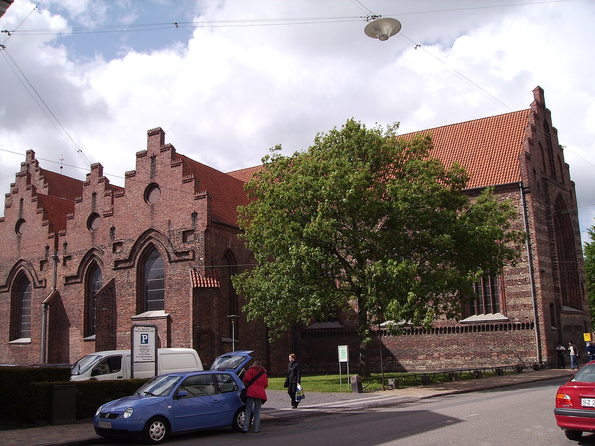 Sct. Hans Kirke