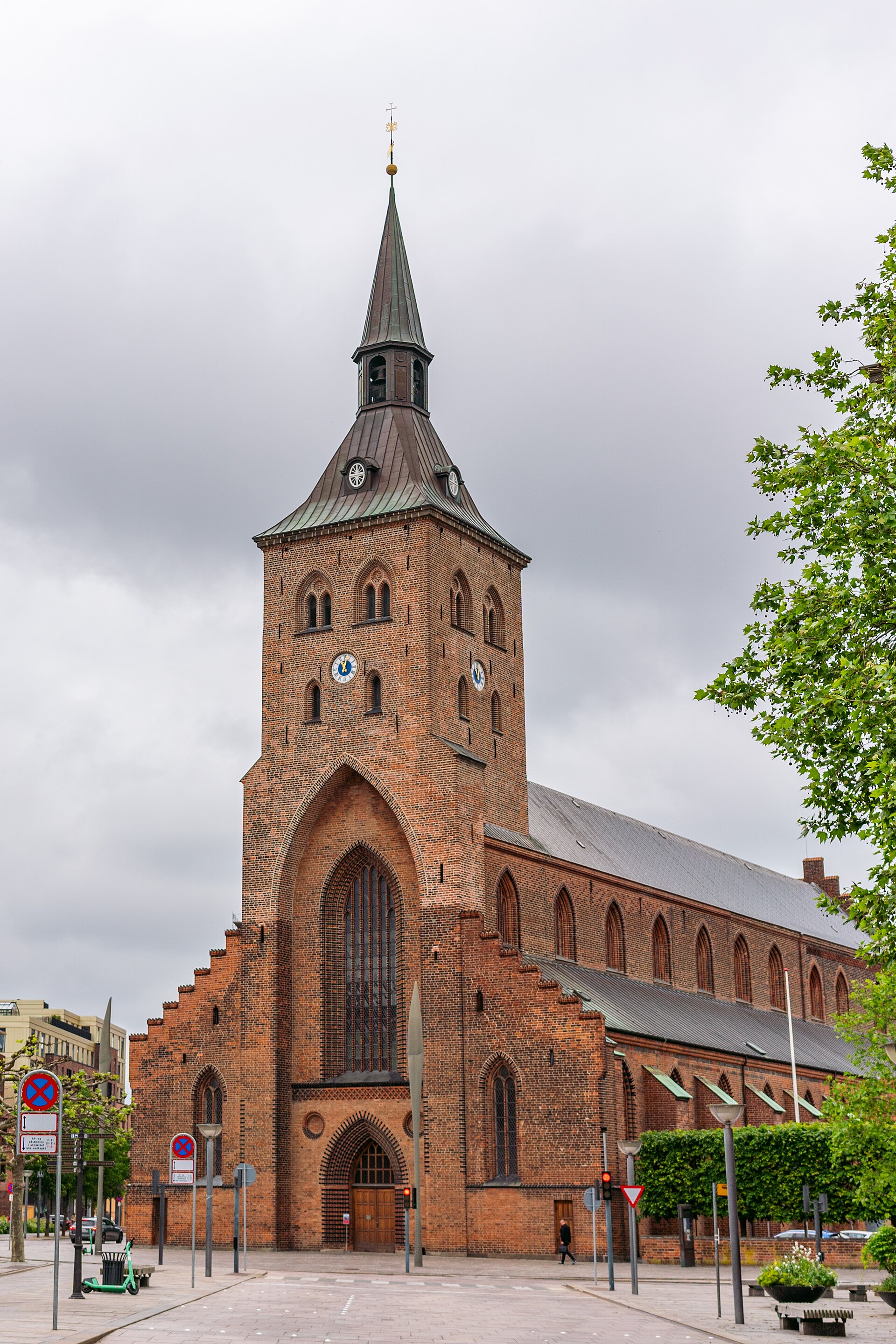 Sankt Knuds Kirke