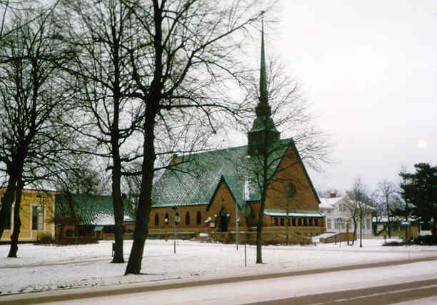 Saint George Church